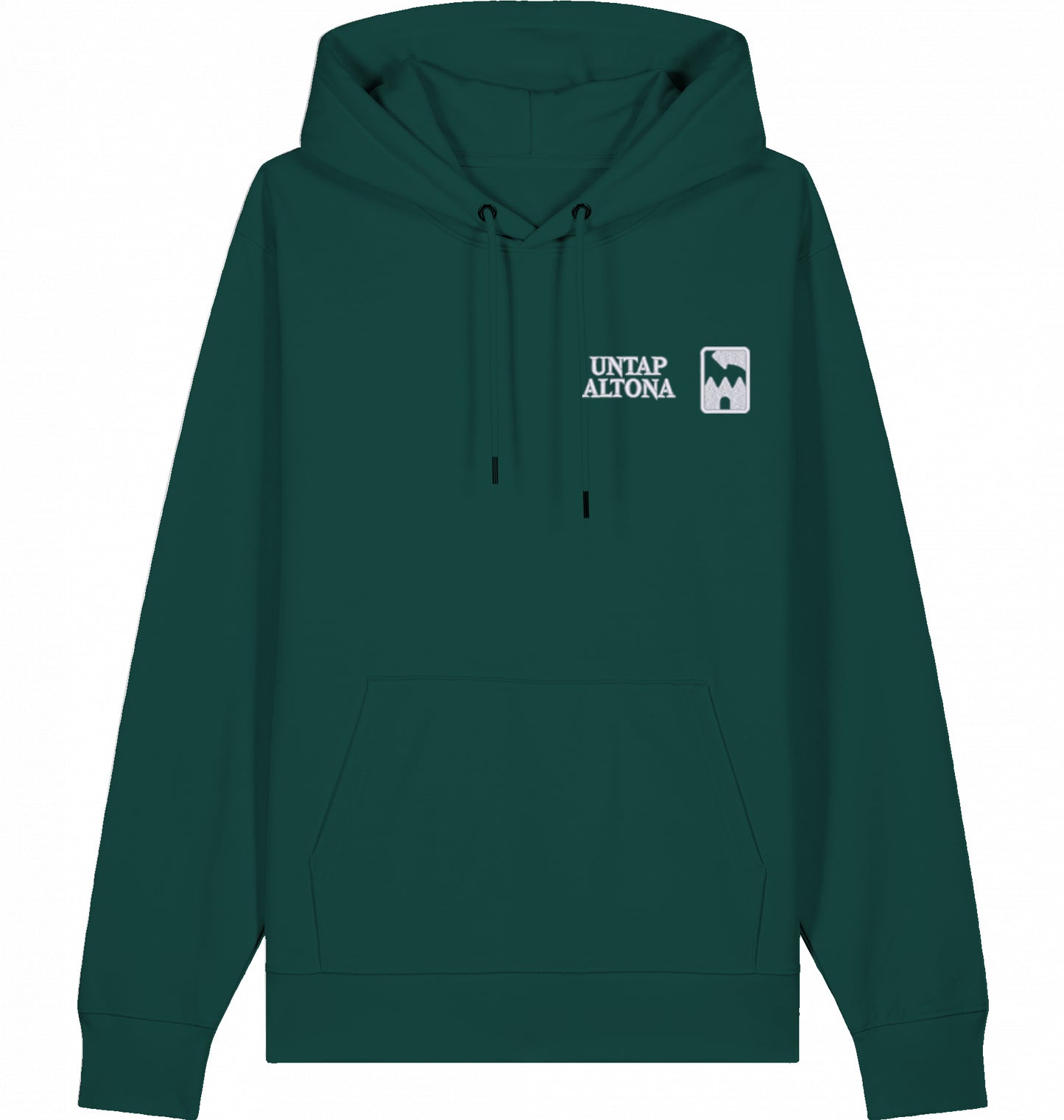 Untap Hoodie