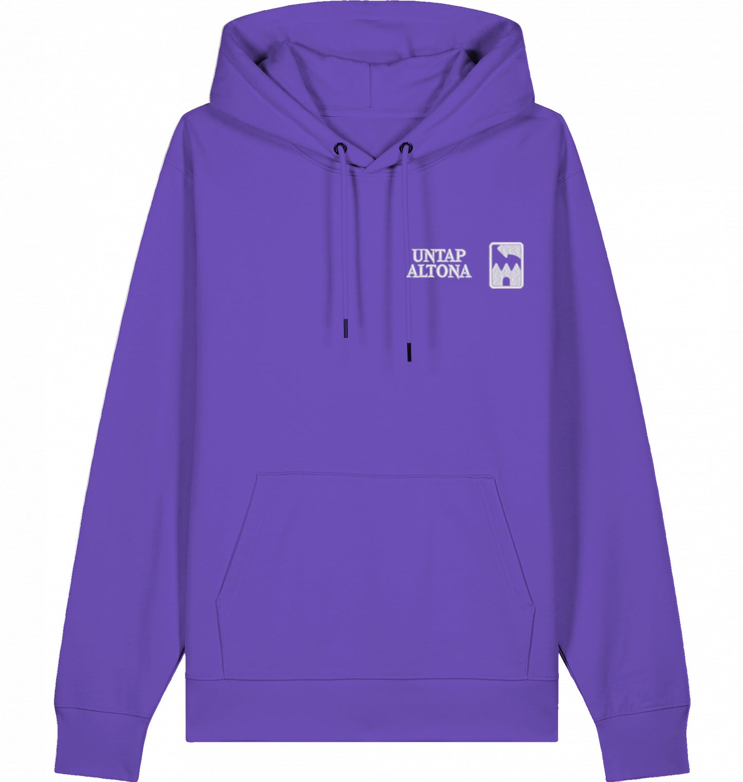 Untap Hoodie