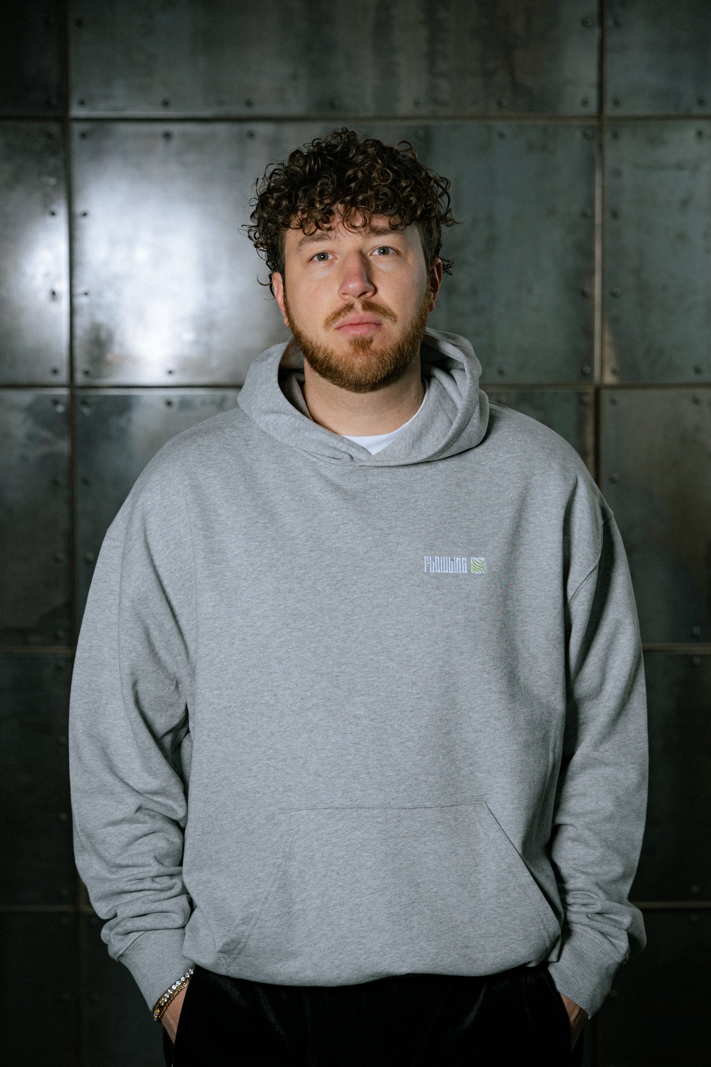 Artwork Hoodie