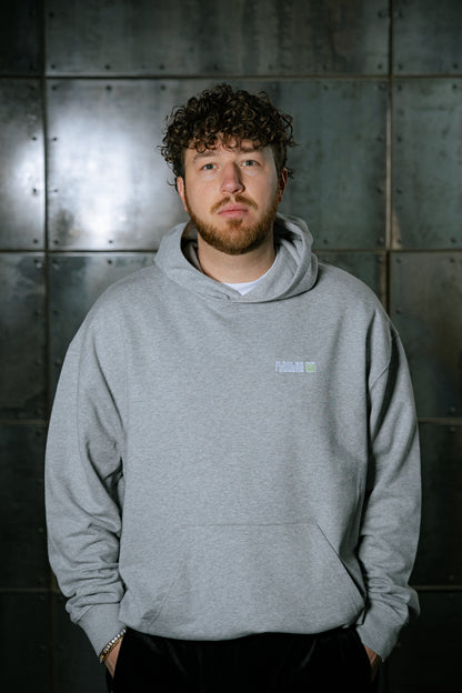 Artwork Hoodie