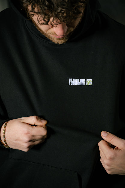 Artwork Hoodie