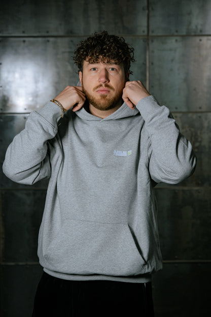 Artwork Hoodie