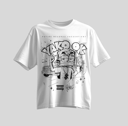 Yako Ok Shirt