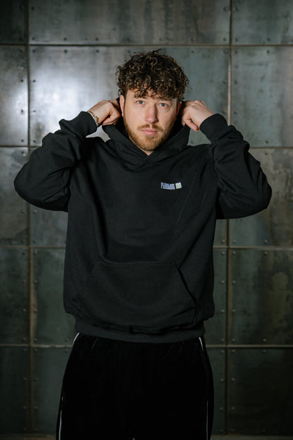 Artwork Hoodie