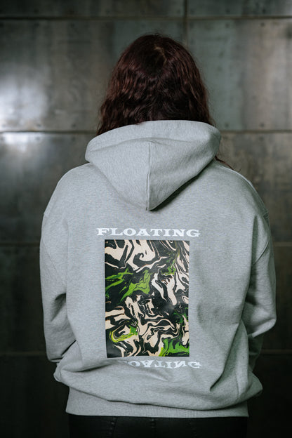 Artwork Hoodie
