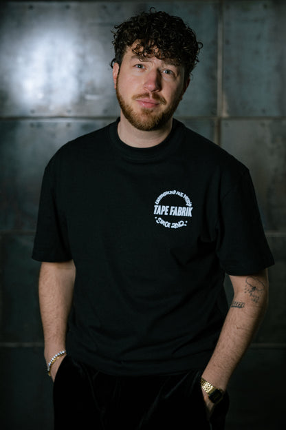 "No Jam for Discrimination" Shirt