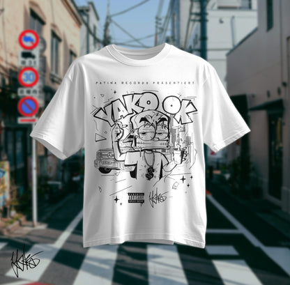 Yako Ok Shirt