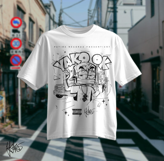 Yako Ok Shirt