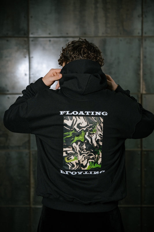 Artwork Hoodie