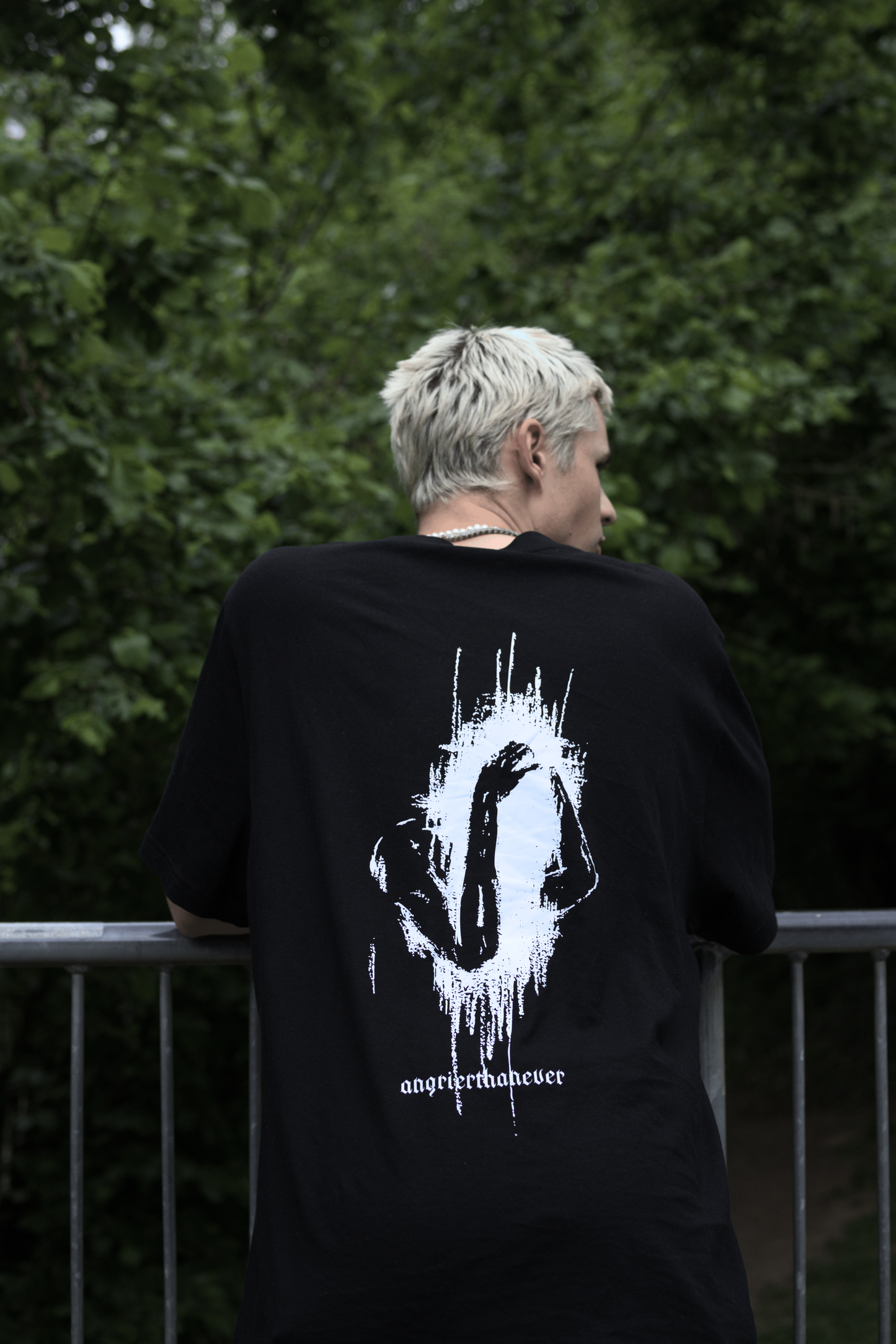angrierthanever Shirt