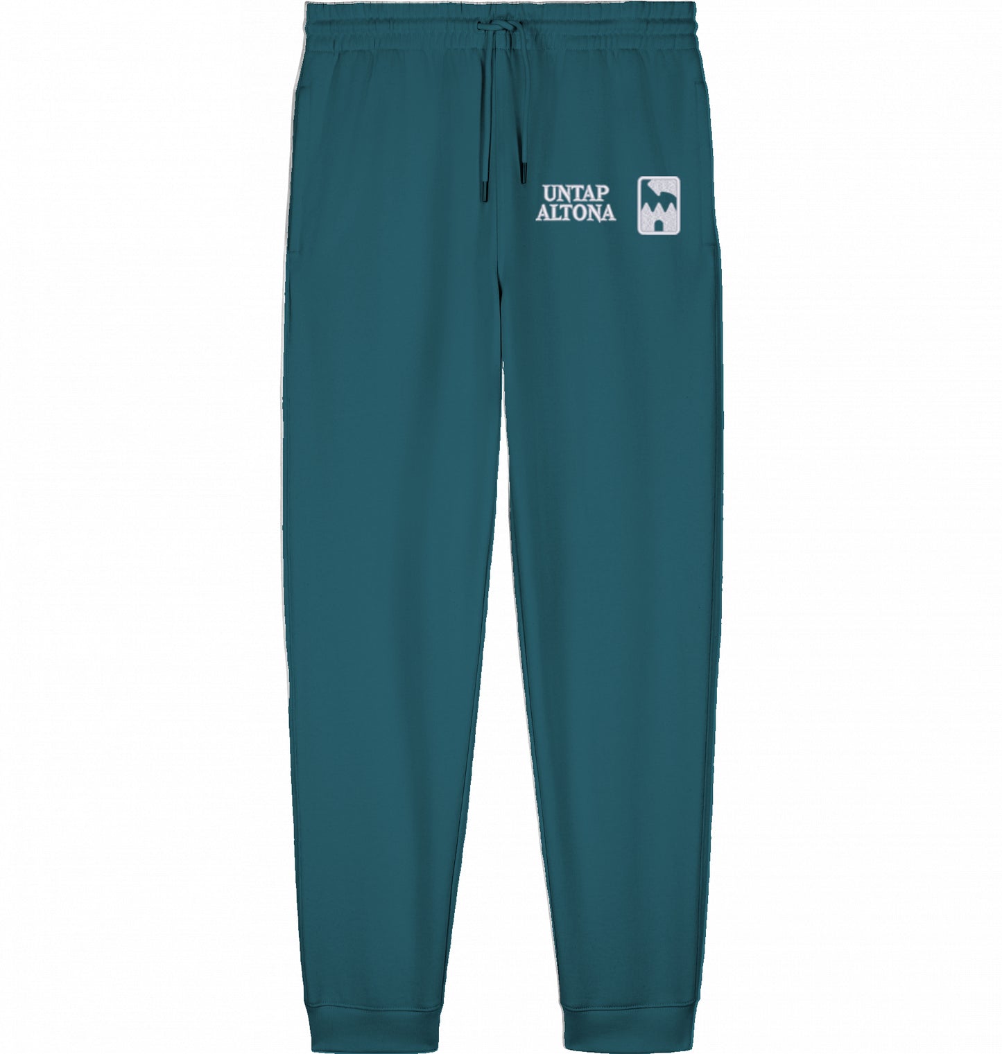 Untap Jogger