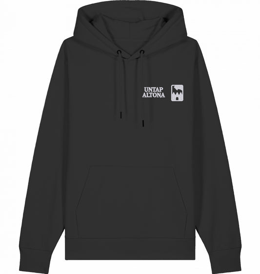 Untap Hoodie