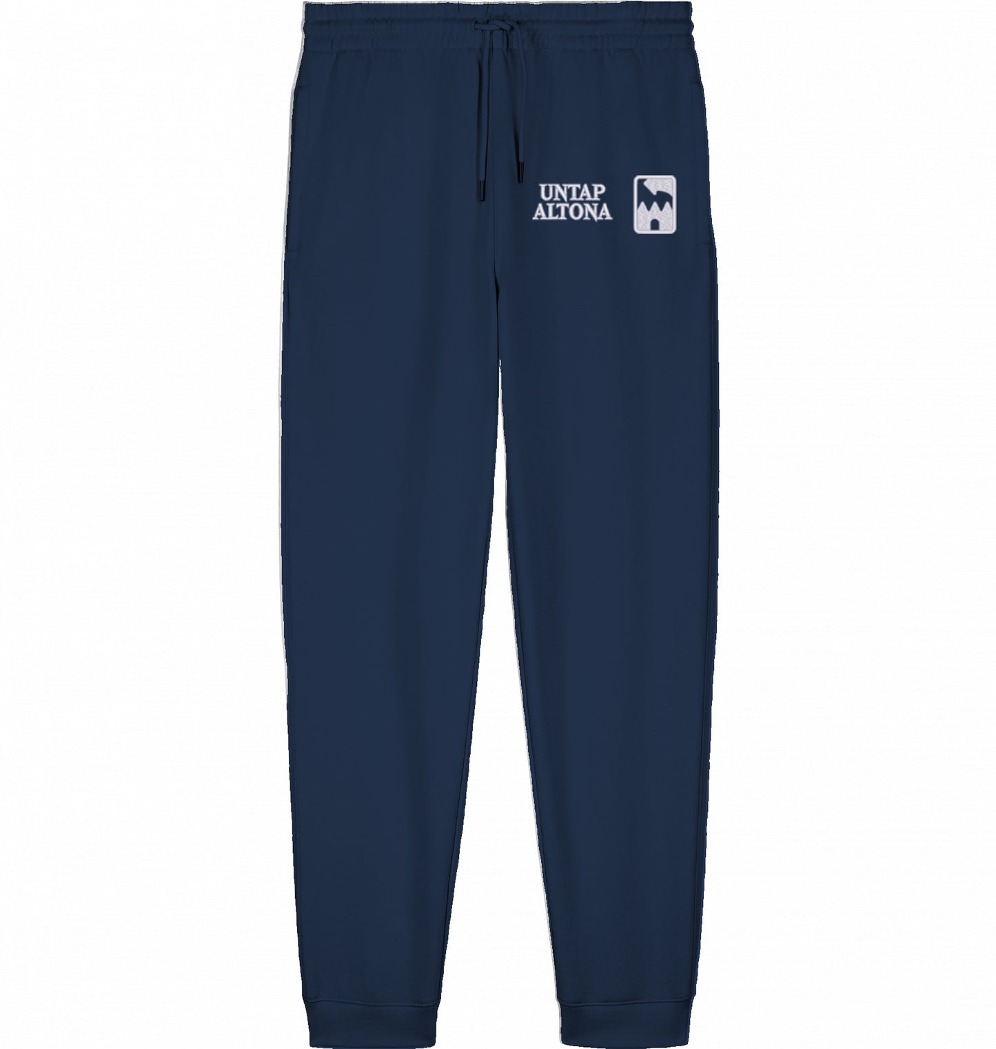 Untap Jogger