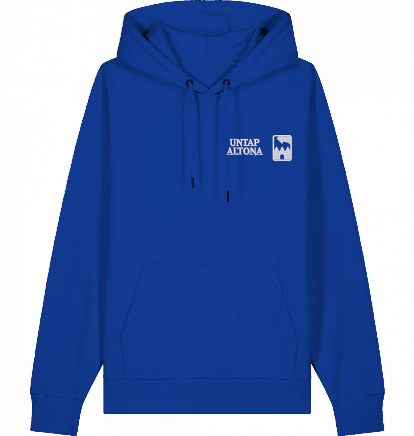 Untap Hoodie