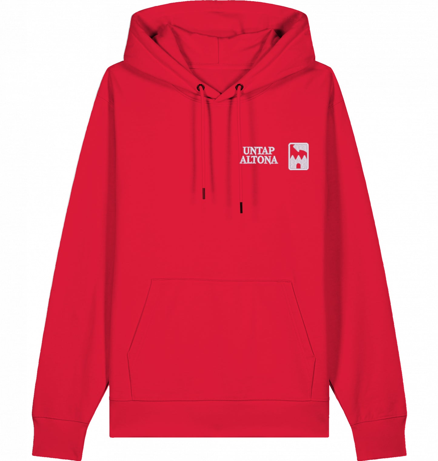 Untap Hoodie