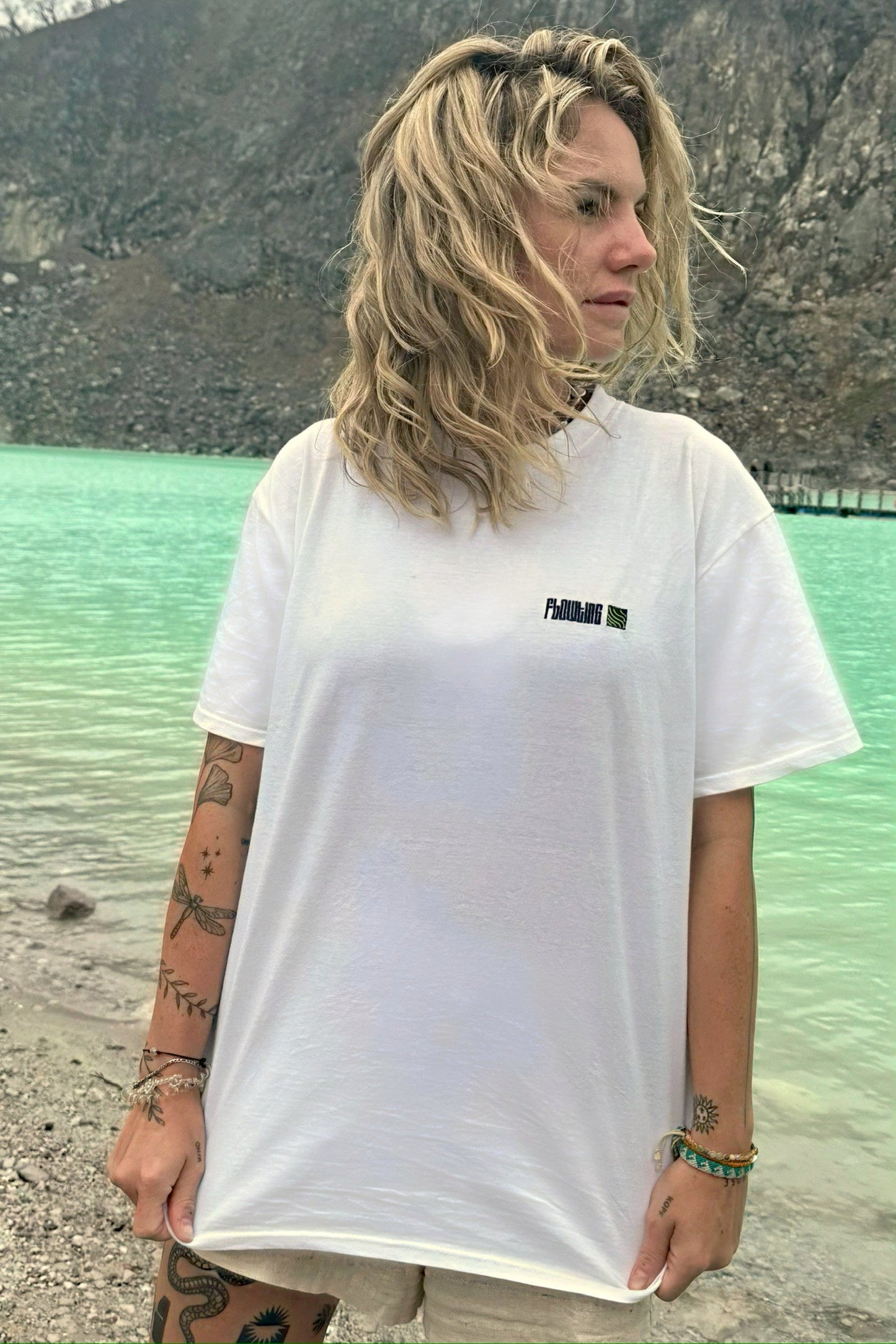 Artwork Shirt