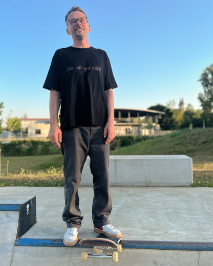 Alleswirdganzschlimm Shirt
