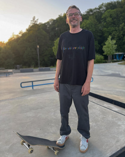 Alleswirdganzschlimm Shirt