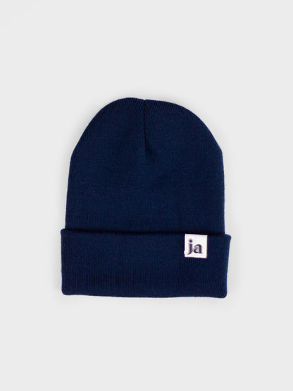 Taby Pilgrim & Liser - Beanie: ja