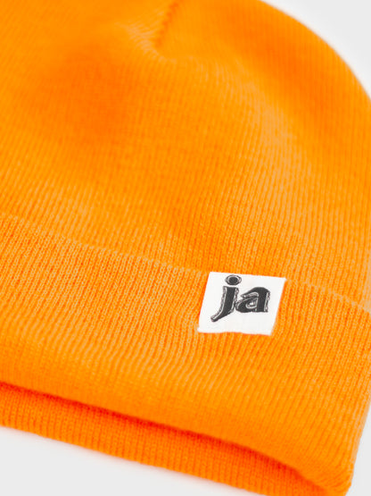 Taby Pilgrim & Liser - Beanie: ja