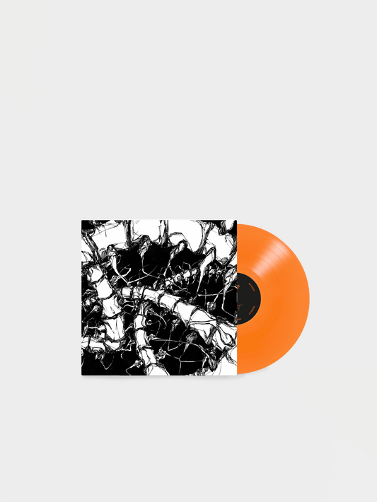 Taby Pilgrim - Vinyl "Nest" LP