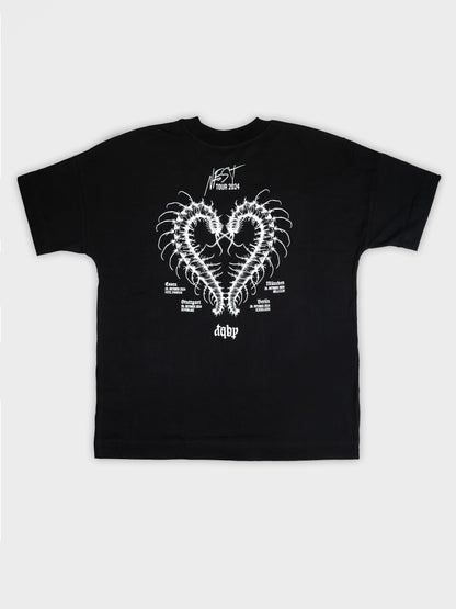 Shirt: Nest Tour 2024