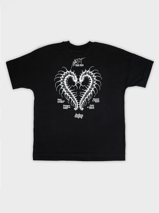 Shirt: Nest Tour 2024