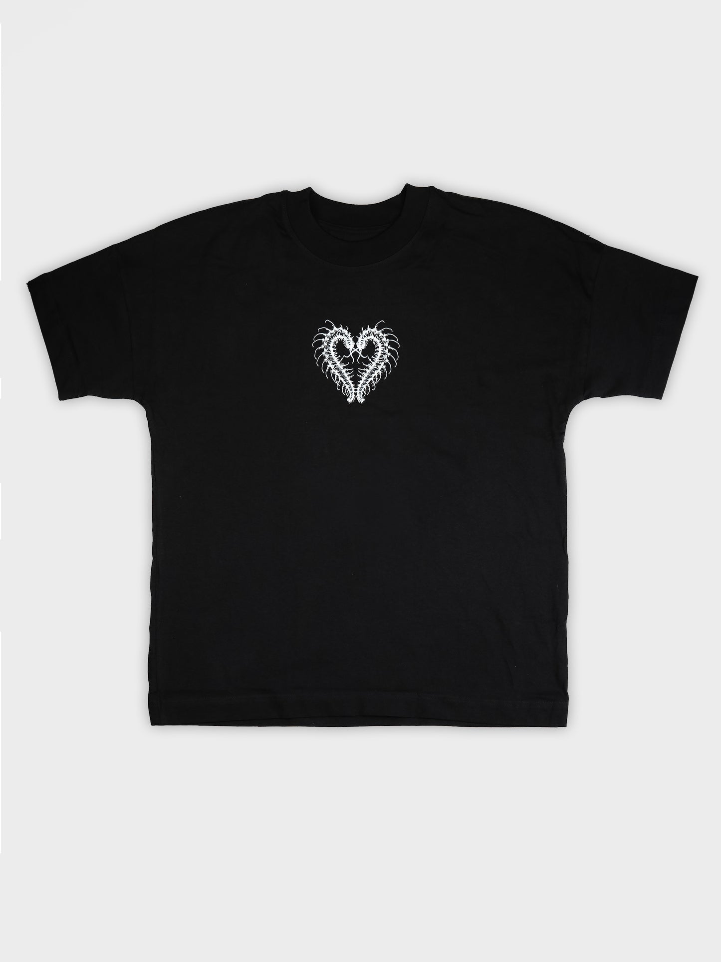 Shirt: Nest Tour 2024