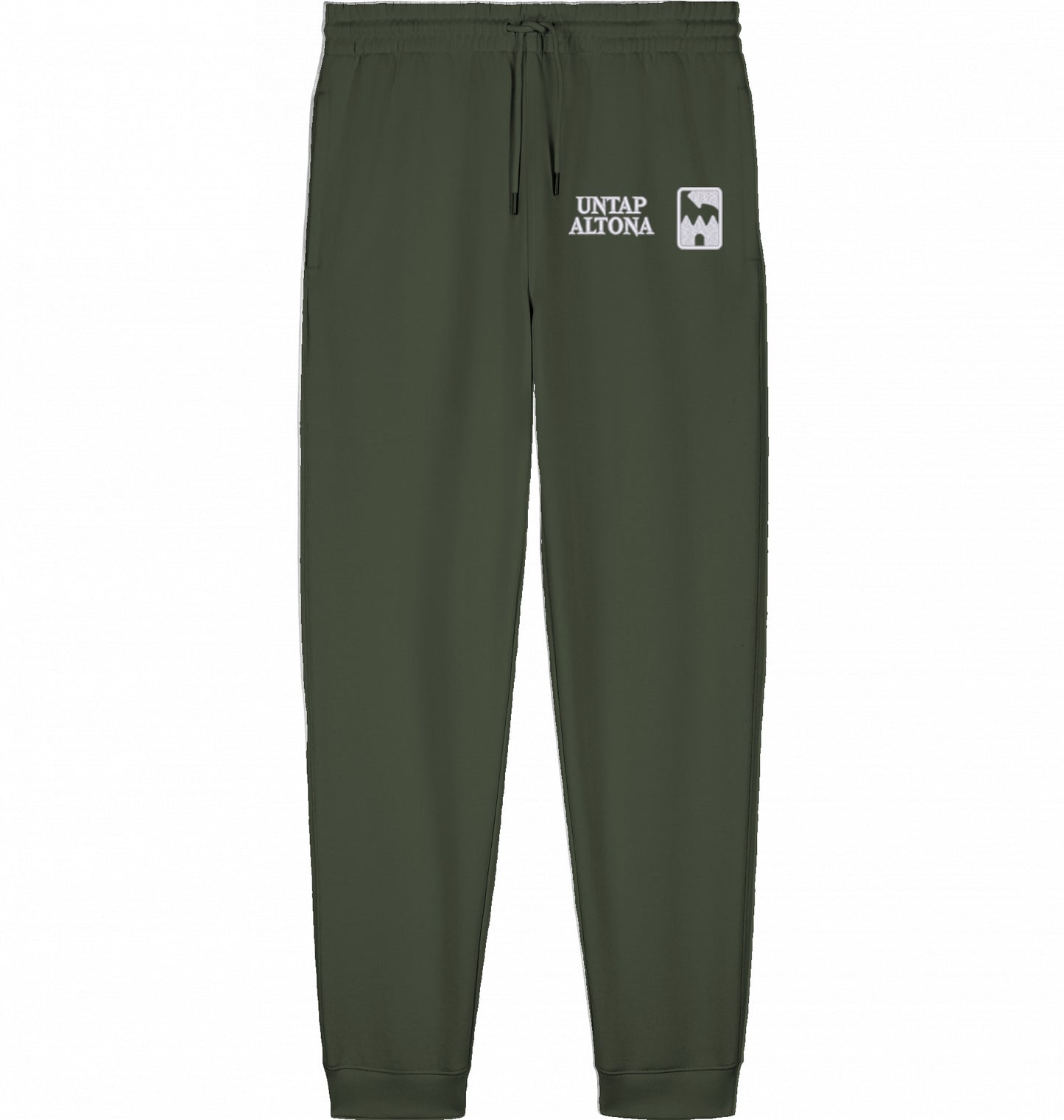 Untap Jogger