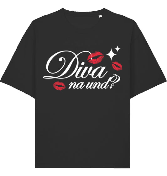 DIVA - na und? Unisex