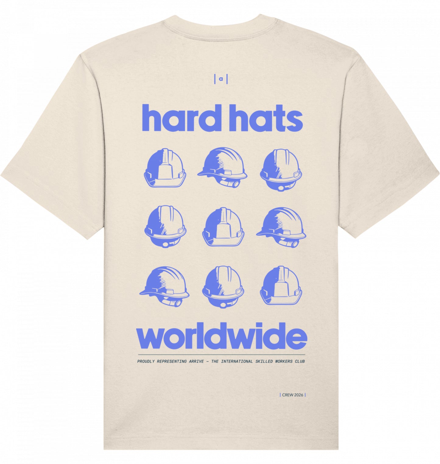 Hardhats Shirt (Freestyler)