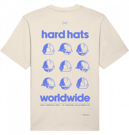 Hardhats Shirt (Freestyler)