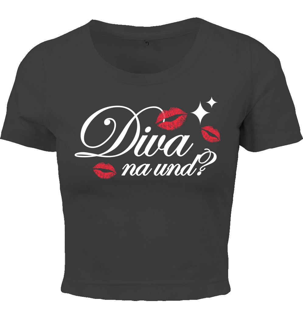 DIVA - na und? (Girlies)