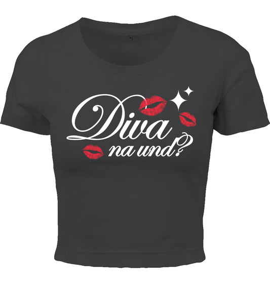DIVA - na und? (Girlies)
